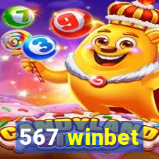 567 winbet